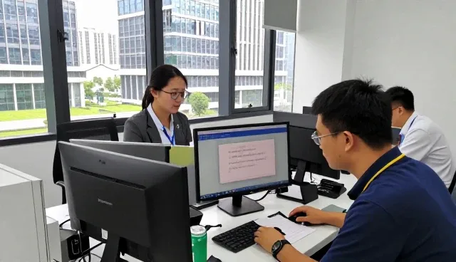 企业官网建设解决科技服务中的常见需求