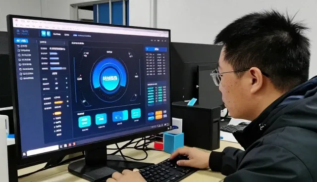 维护保养需求推动数据中台建设优化升级