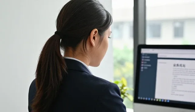 日常维护中如何识别系统运行隐患